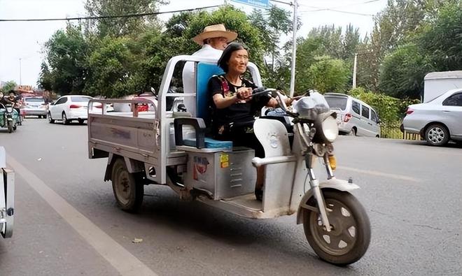 永城三輪車上牌最新消